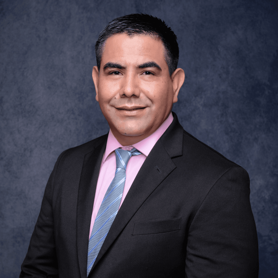 Miguel Chavez